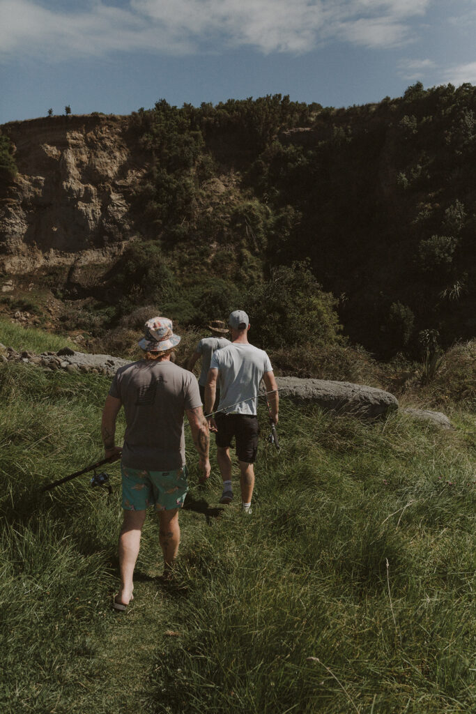 Recharge Wellness Retreat