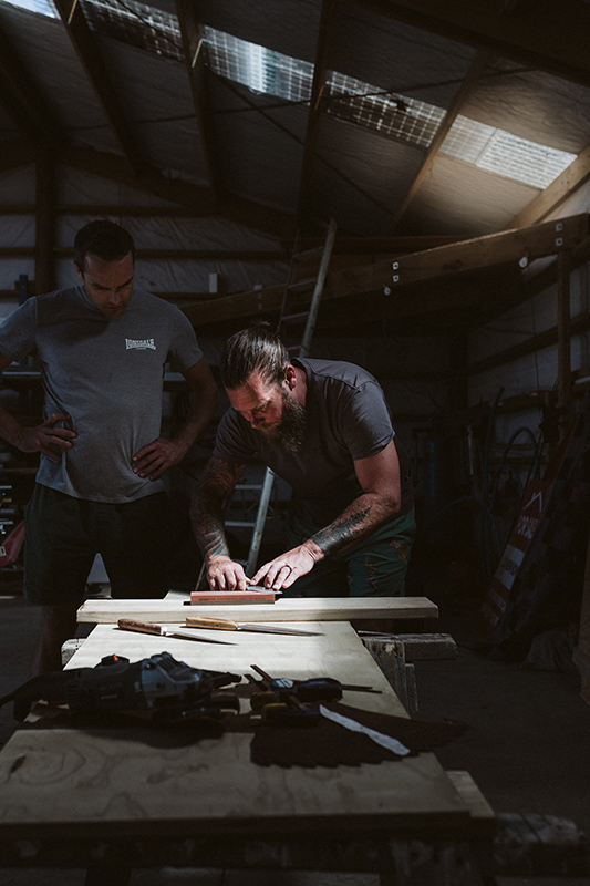 Recharge Wellness Retreat