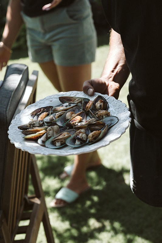 Recharge Group Wellness Retreat