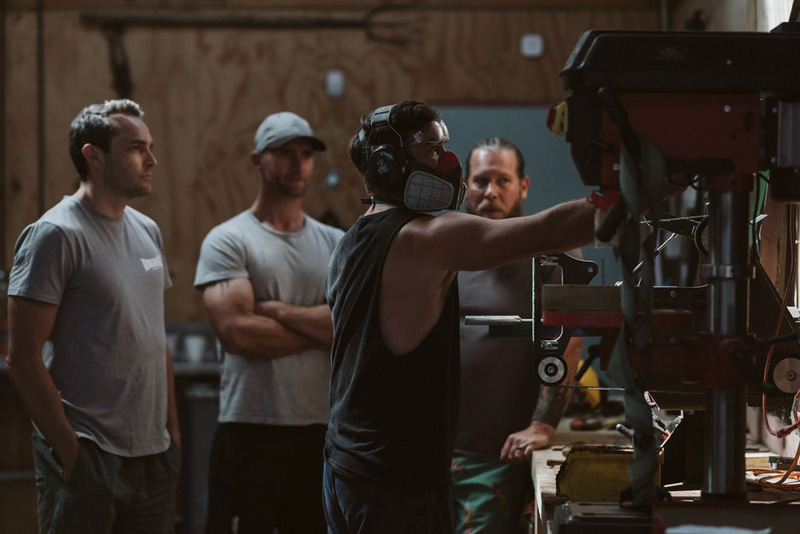 Taranaki Recharge Group