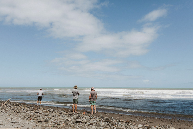 Wellness Retreat Taranaki
