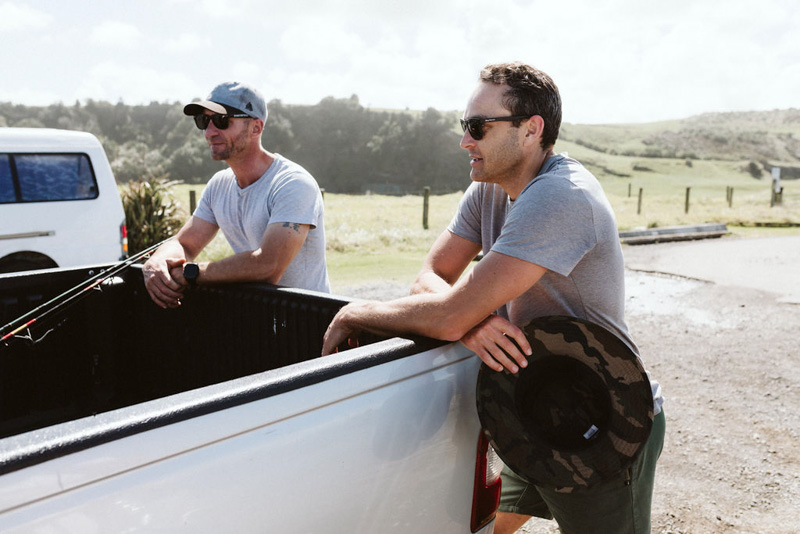 Wellness Retreat Taranaki